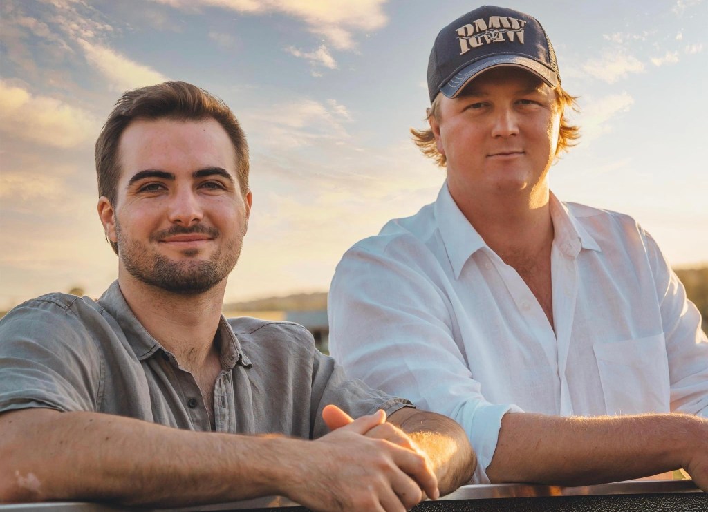 Song of the Week: “Sleep On It” – Zac &&nbsp;George